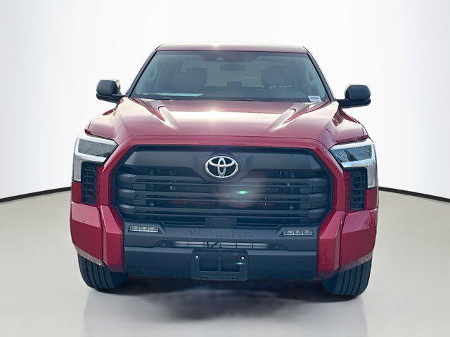 new 2024 Toyota Tundra car, priced at $57,853