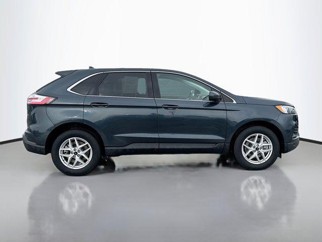 used 2023 Ford Edge car, priced at $24,987