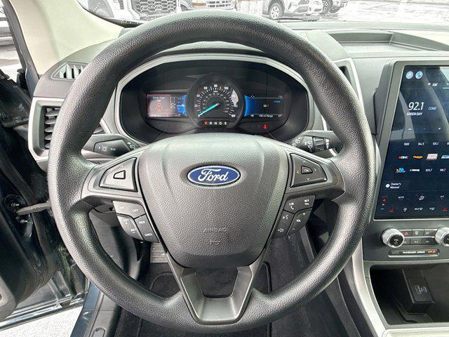 used 2023 Ford Edge car, priced at $24,987