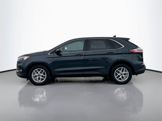 used 2023 Ford Edge car, priced at $24,987