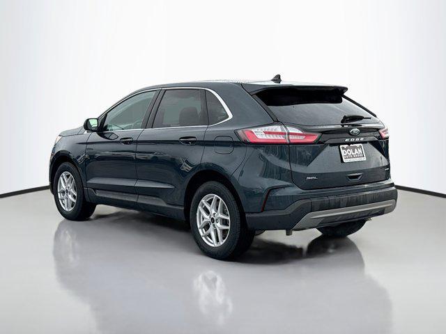 used 2023 Ford Edge car, priced at $24,987