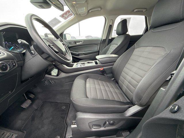 used 2023 Ford Edge car, priced at $24,987