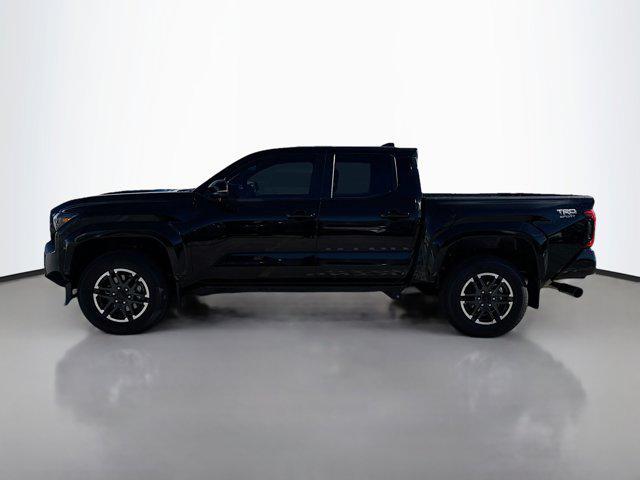 new 2024 Toyota Tacoma car, priced at $50,643