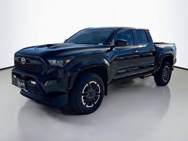 new 2024 Toyota Tacoma car, priced at $50,643