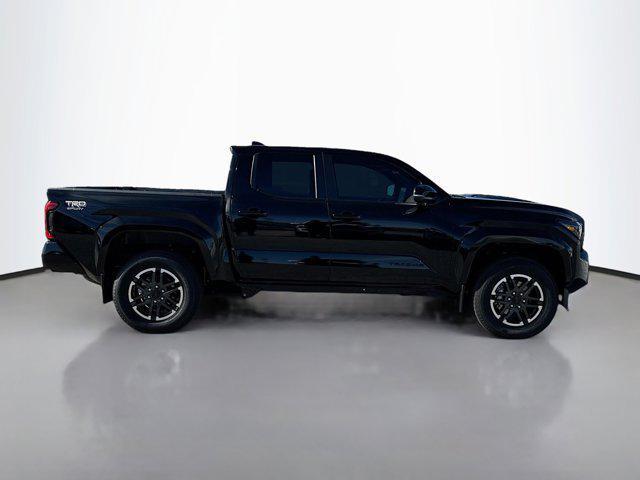 new 2024 Toyota Tacoma car, priced at $50,643