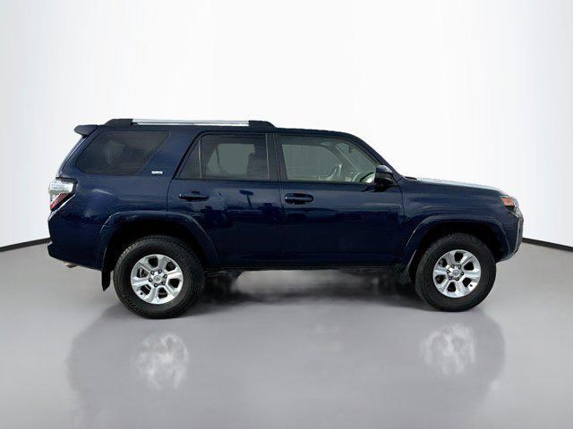 used 2023 Toyota 4Runner car, priced at $39,497