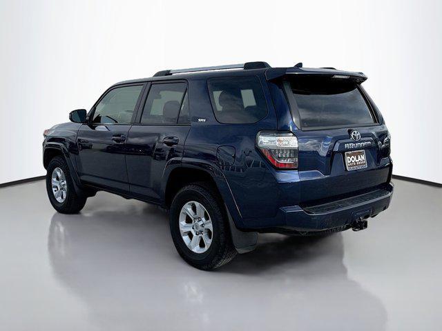 used 2023 Toyota 4Runner car, priced at $39,497