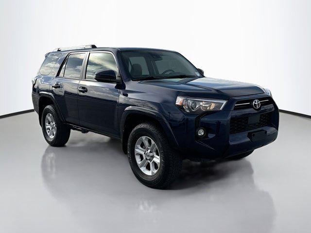 used 2023 Toyota 4Runner car, priced at $40,497