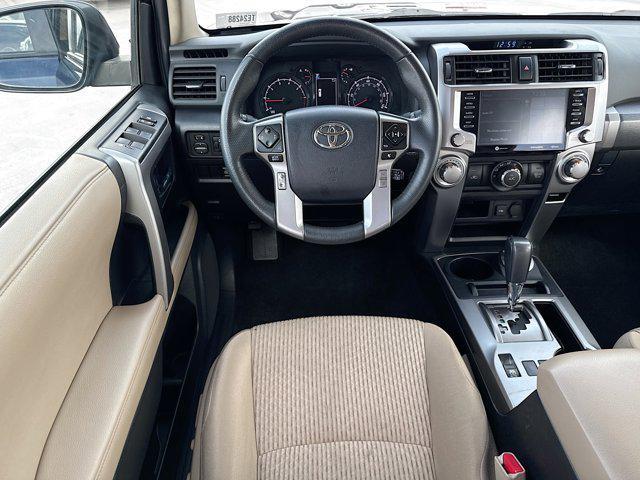 used 2023 Toyota 4Runner car, priced at $39,497