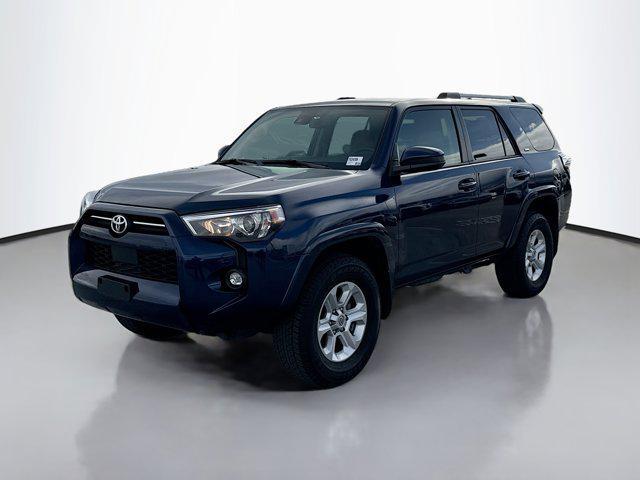 used 2023 Toyota 4Runner car, priced at $39,497