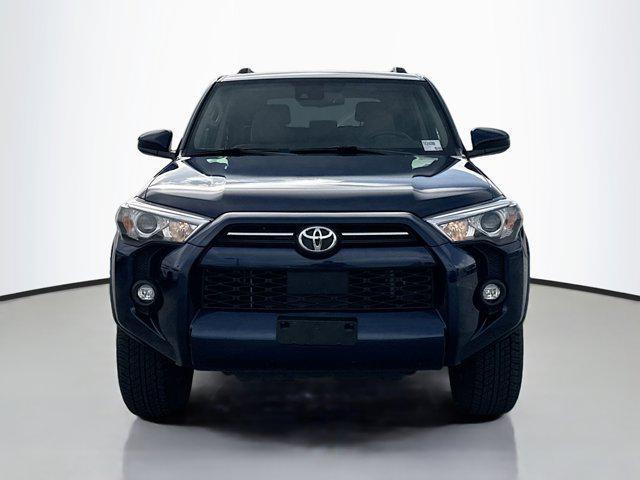 used 2023 Toyota 4Runner car, priced at $39,497