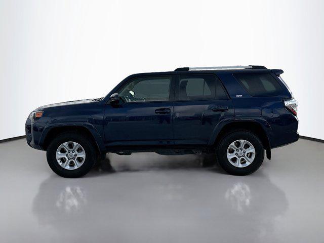 used 2023 Toyota 4Runner car, priced at $39,497