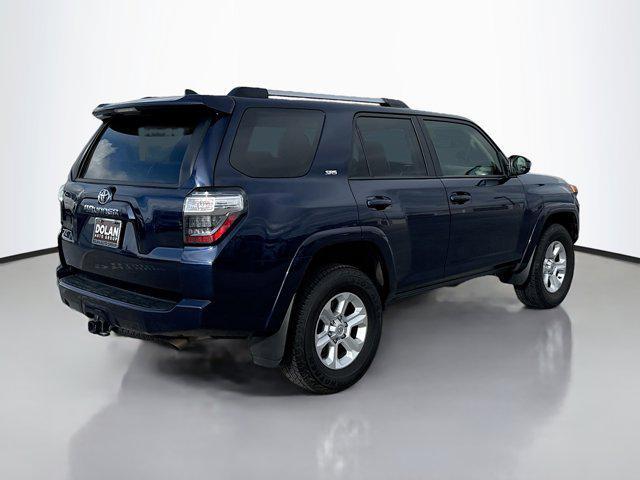 used 2023 Toyota 4Runner car, priced at $39,497