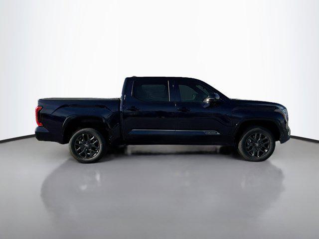 new 2025 Toyota Tundra car, priced at $72,932