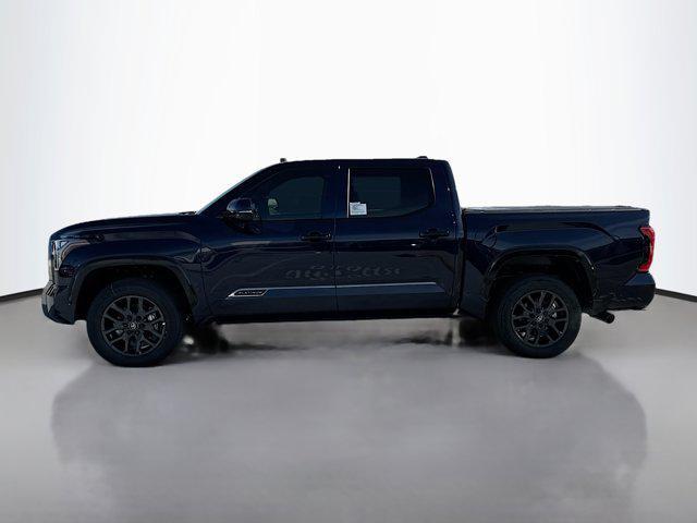 new 2025 Toyota Tundra car, priced at $72,932