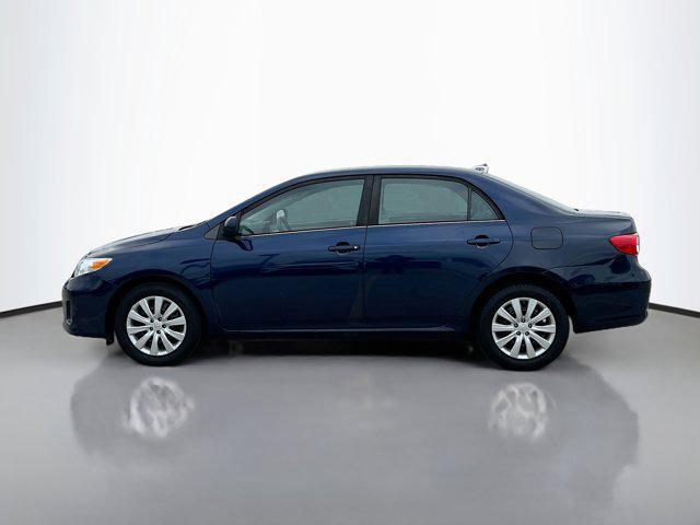 used 2013 Toyota Corolla car, priced at $12,987