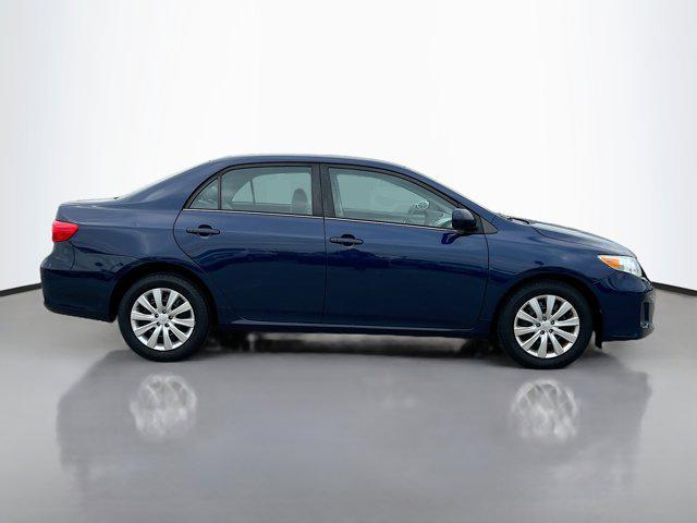 used 2013 Toyota Corolla car, priced at $12,987