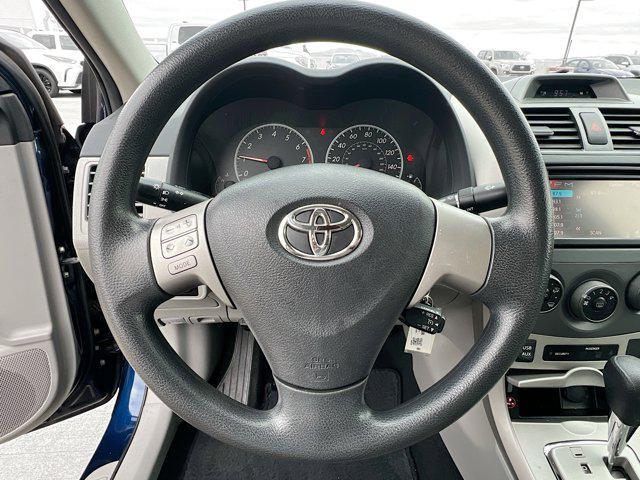 used 2013 Toyota Corolla car, priced at $12,987