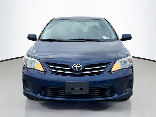 used 2013 Toyota Corolla car, priced at $12,987