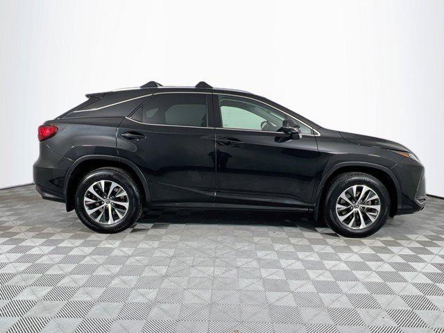 used 2021 Lexus RX 350 car, priced at $34,991