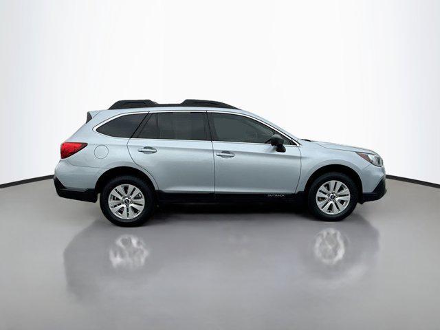 used 2018 Subaru Outback car, priced at $17,777