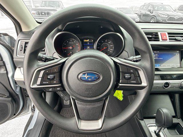 used 2018 Subaru Outback car, priced at $17,777