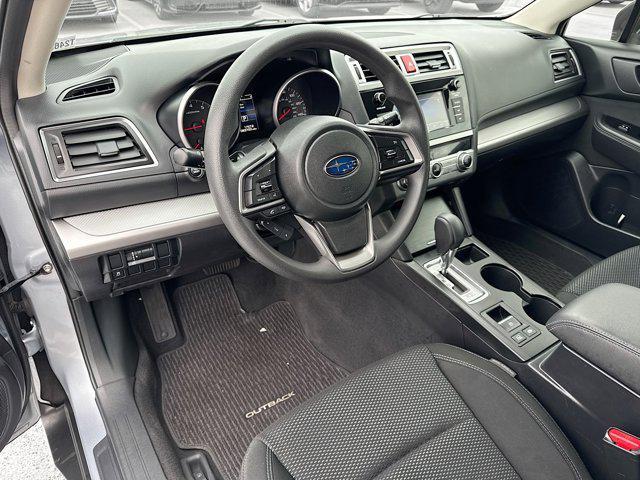 used 2018 Subaru Outback car, priced at $17,777