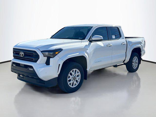 new 2024 Toyota Tacoma car, priced at $46,214