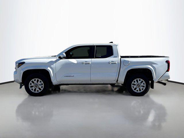 new 2024 Toyota Tacoma car, priced at $46,214