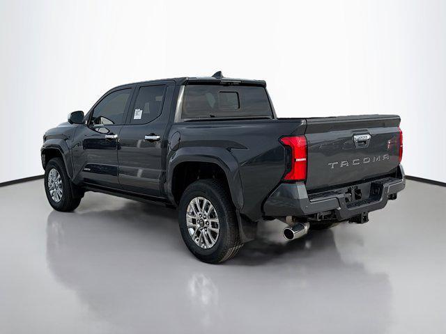 new 2024 Toyota Tacoma car, priced at $54,384