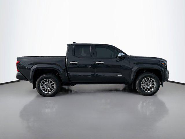 new 2024 Toyota Tacoma car, priced at $54,384