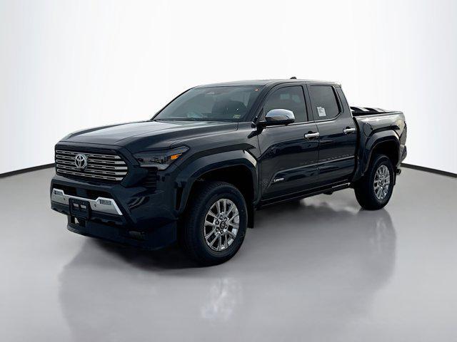 new 2024 Toyota Tacoma car, priced at $54,384