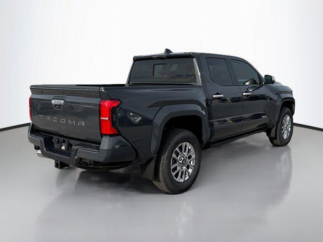 new 2024 Toyota Tacoma car, priced at $54,384