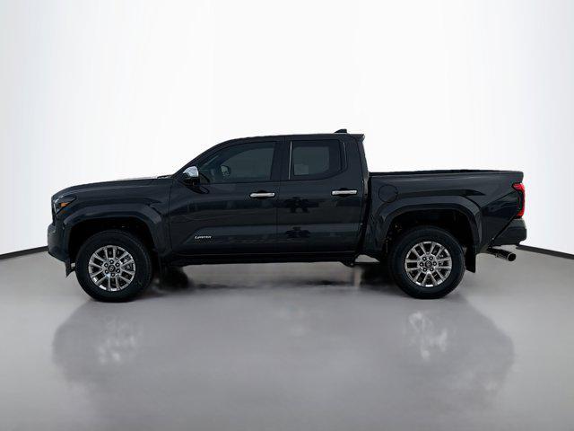 new 2024 Toyota Tacoma car, priced at $54,384