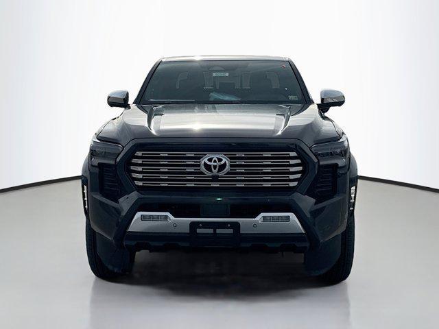 new 2024 Toyota Tacoma car, priced at $54,384