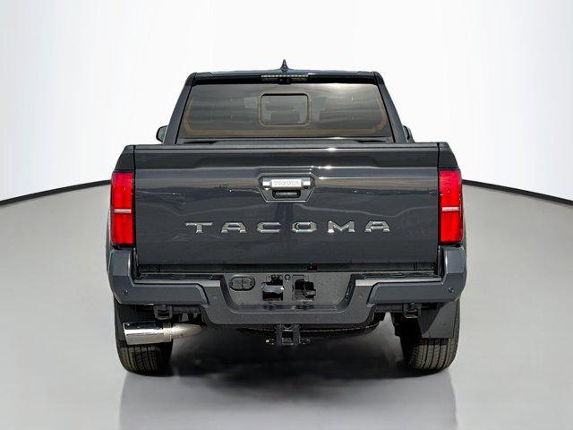 new 2024 Toyota Tacoma car, priced at $54,384