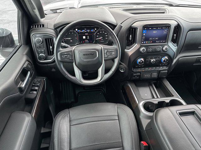 used 2022 GMC Sierra 2500 car, priced at $60,190