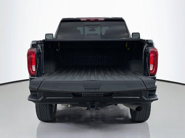 used 2022 GMC Sierra 2500 car, priced at $60,190