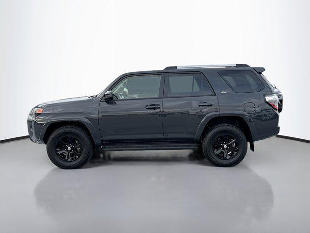 used 2024 Toyota 4Runner car, priced at $42,497