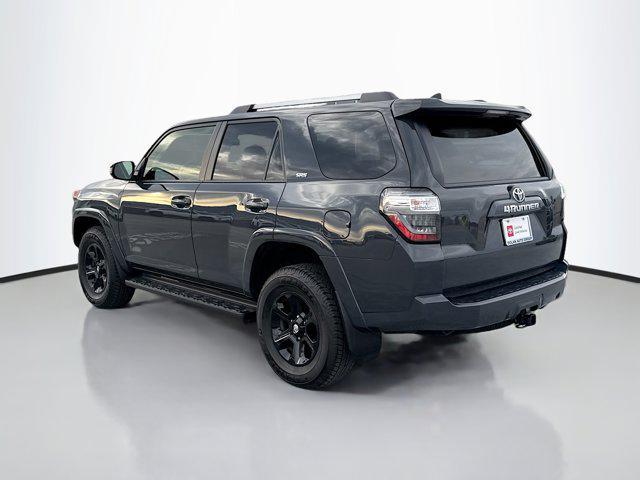 used 2024 Toyota 4Runner car, priced at $42,497