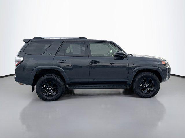 used 2024 Toyota 4Runner car, priced at $42,497