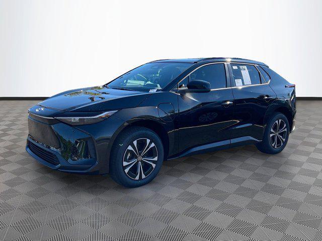 new 2024 Toyota bZ4X car, priced at $47,354