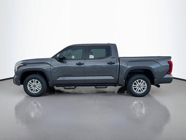 new 2025 Toyota Tundra car, priced at $57,765