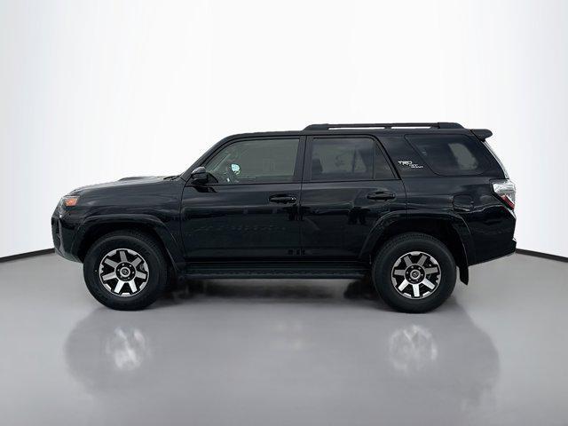 used 2024 Toyota 4Runner car, priced at $44,987