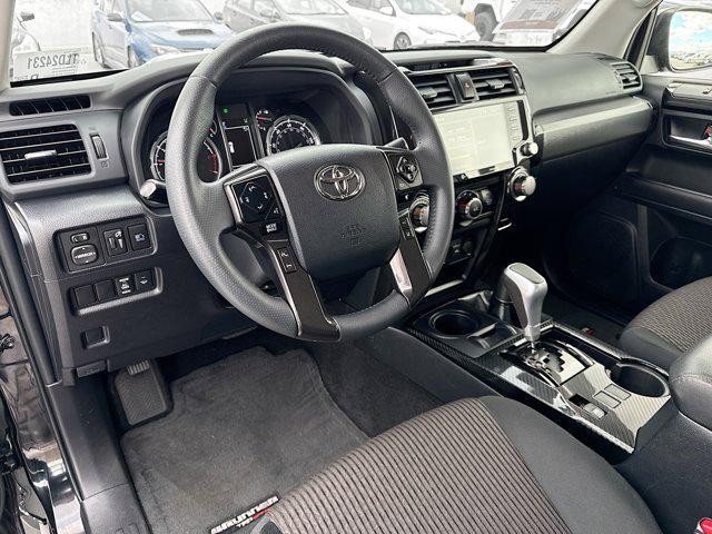 used 2024 Toyota 4Runner car, priced at $44,987