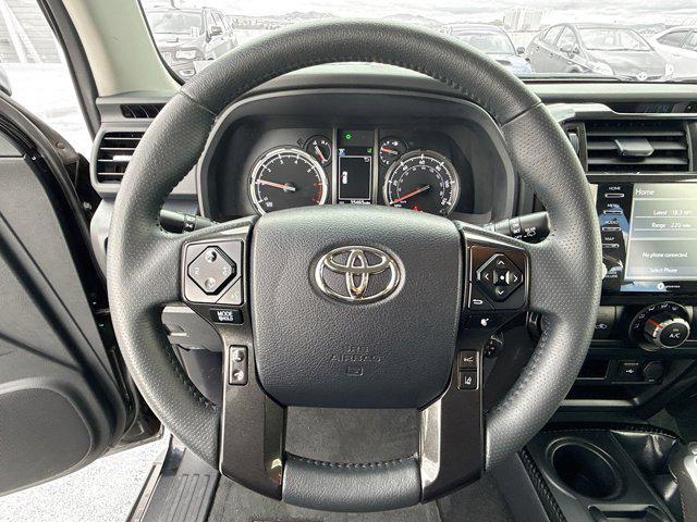 used 2024 Toyota 4Runner car, priced at $44,987