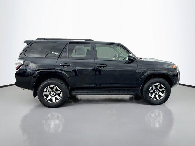 used 2024 Toyota 4Runner car, priced at $44,987