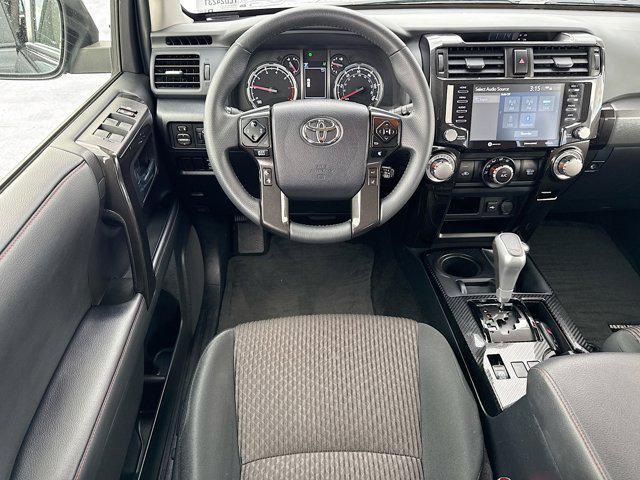 used 2024 Toyota 4Runner car, priced at $44,987