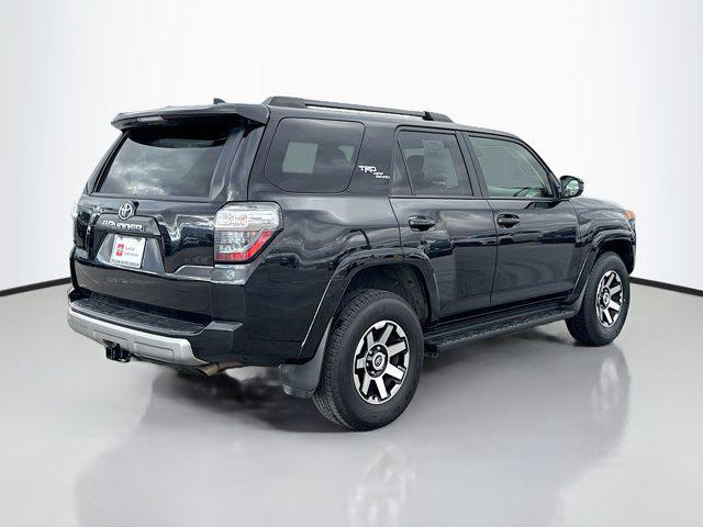 used 2024 Toyota 4Runner car, priced at $44,987