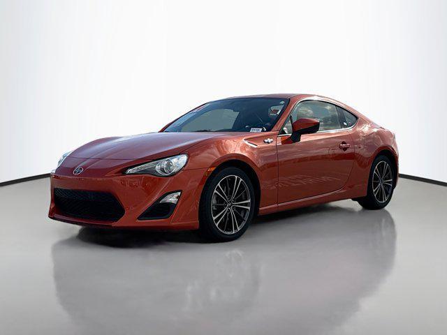 used 2014 Scion FR-S car, priced at $15,777